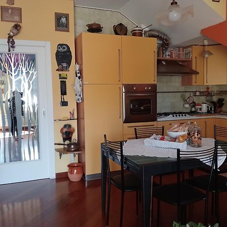 La Birichina Apartment Santarcangelo di Romagna Ngoại thất bức ảnh