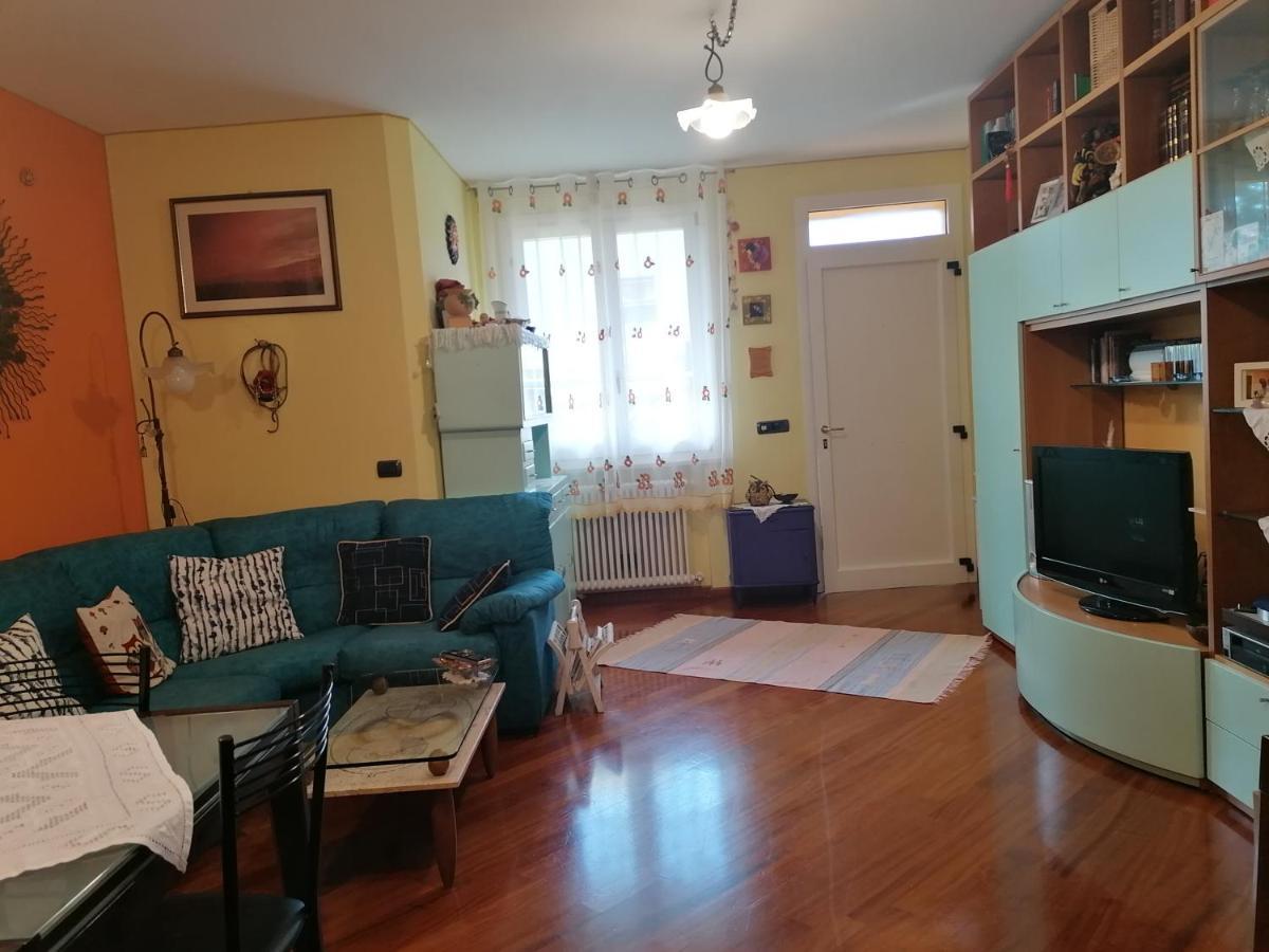 La Birichina Apartment Santarcangelo di Romagna Ngoại thất bức ảnh