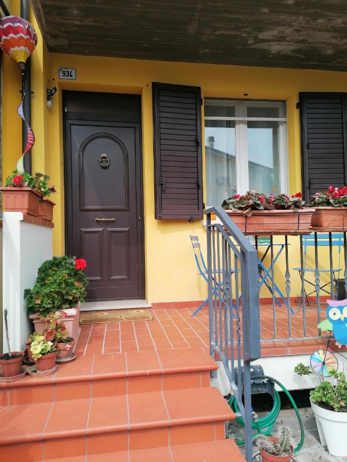 La Birichina Apartment Santarcangelo di Romagna Ngoại thất bức ảnh