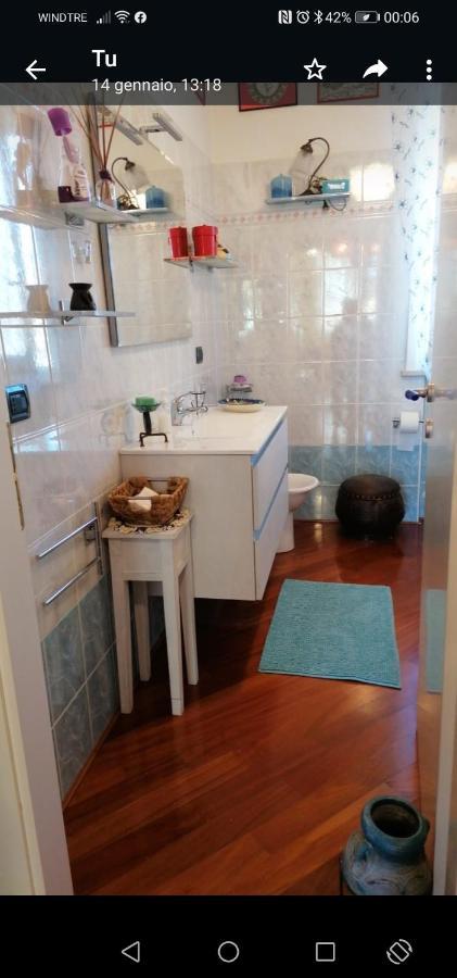 La Birichina Apartment Santarcangelo di Romagna Ngoại thất bức ảnh