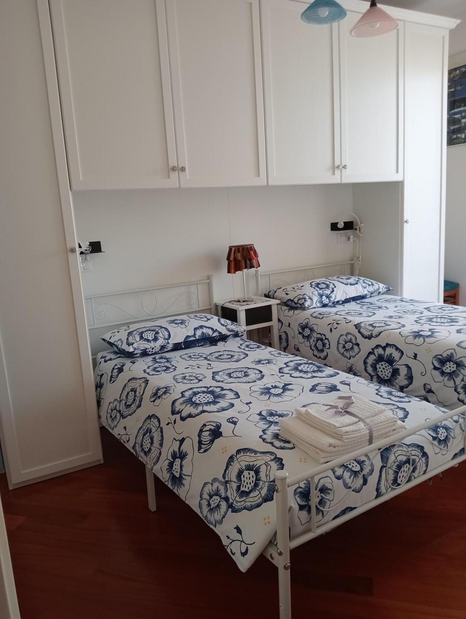 La Birichina Apartment Santarcangelo di Romagna Ngoại thất bức ảnh