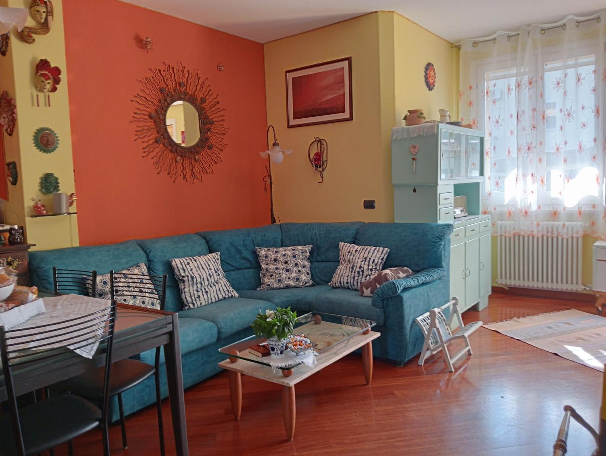 La Birichina Apartment Santarcangelo di Romagna Ngoại thất bức ảnh