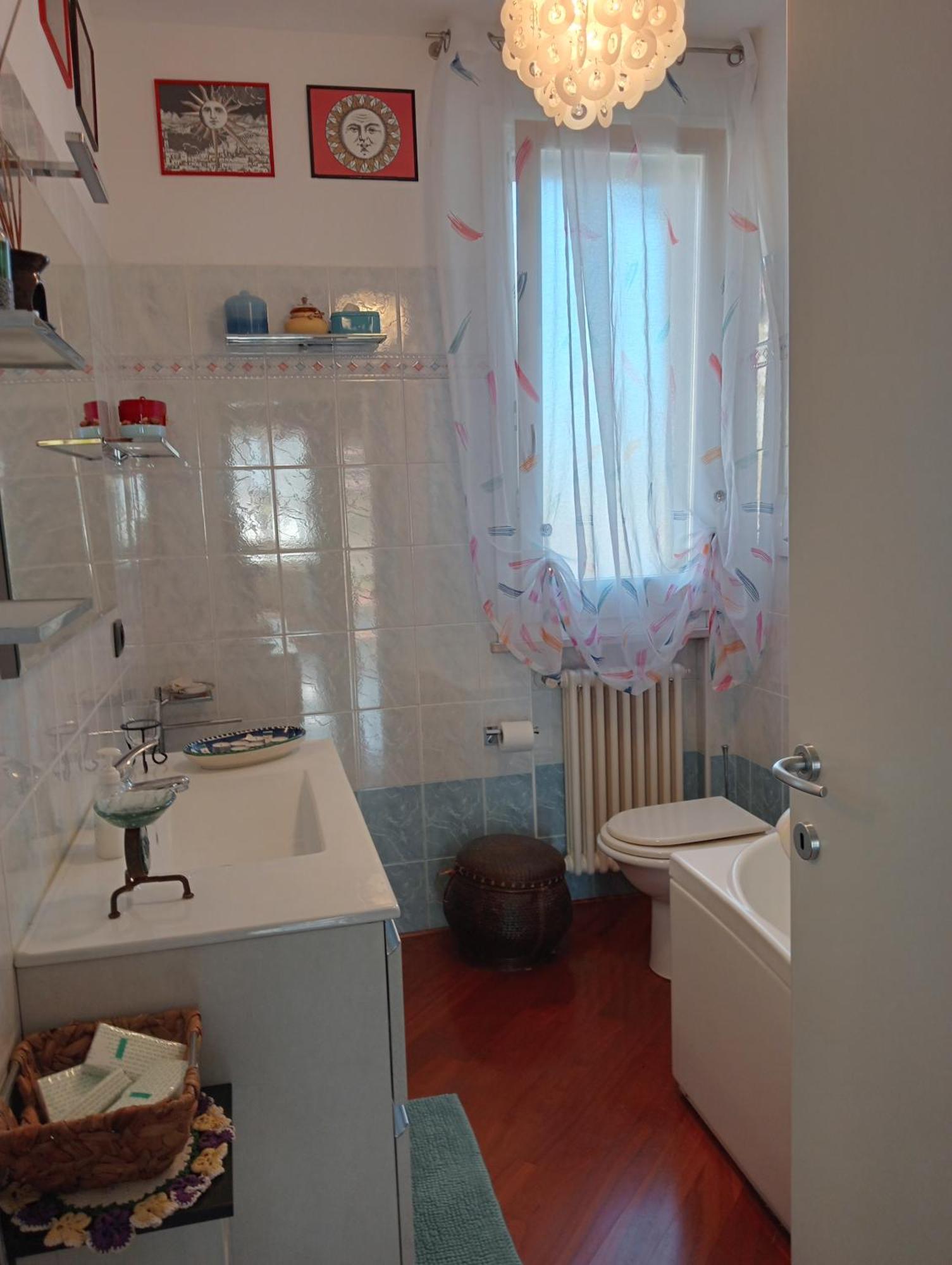 La Birichina Apartment Santarcangelo di Romagna Ngoại thất bức ảnh