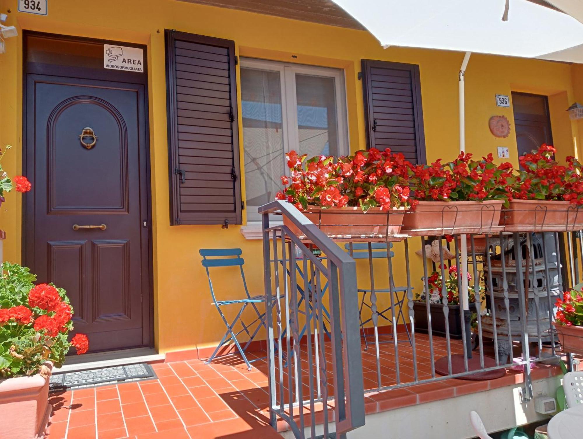 La Birichina Apartment Santarcangelo di Romagna Ngoại thất bức ảnh