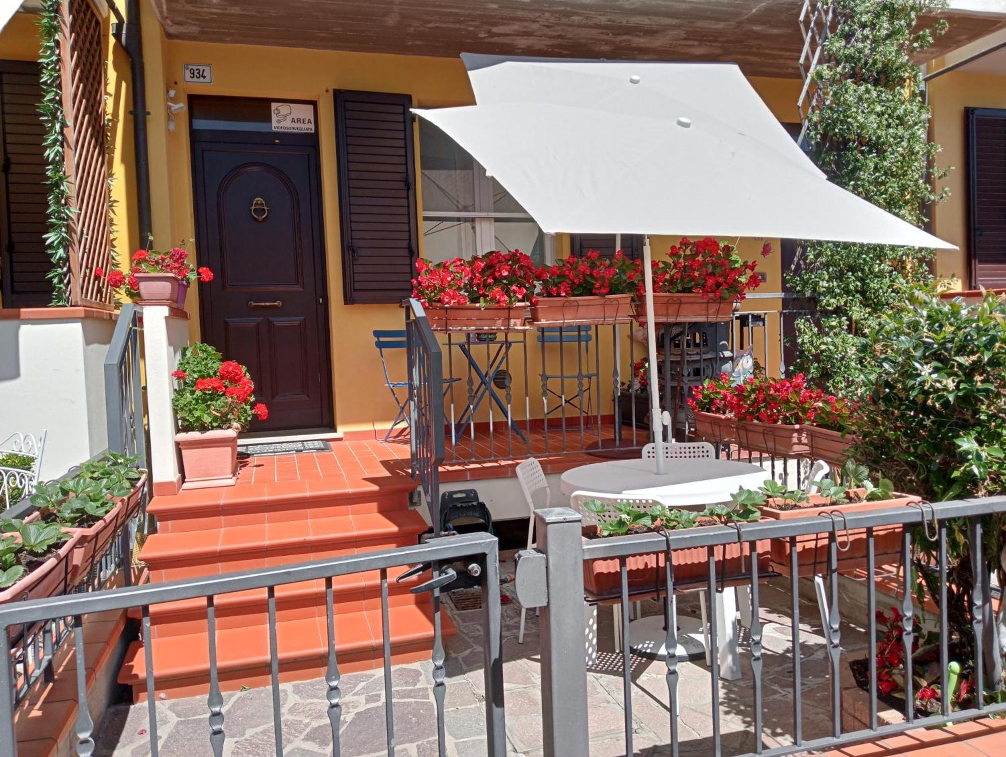 La Birichina Apartment Santarcangelo di Romagna Ngoại thất bức ảnh