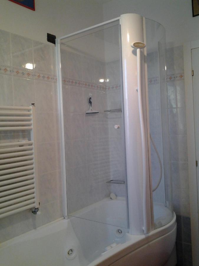 La Birichina Apartment Santarcangelo di Romagna Ngoại thất bức ảnh