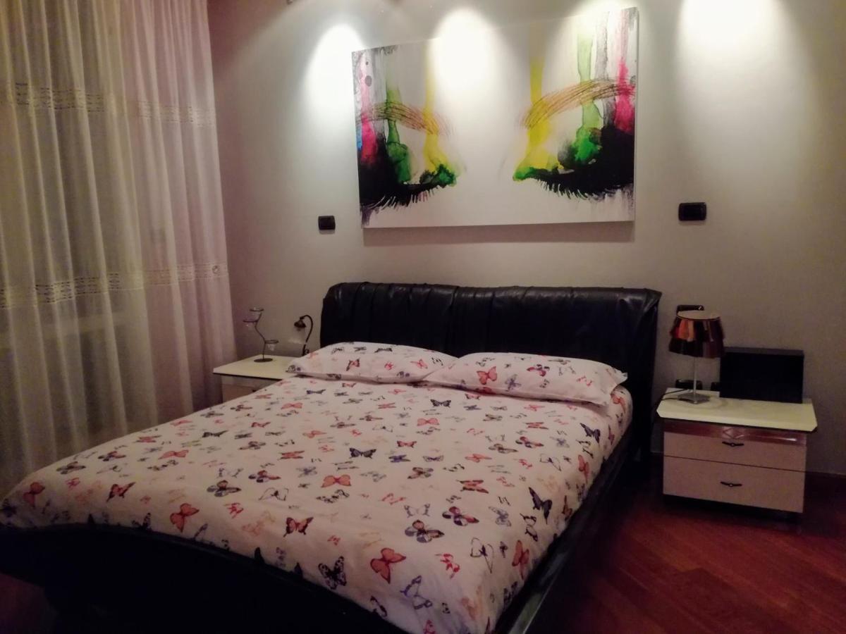 La Birichina Apartment Santarcangelo di Romagna Ngoại thất bức ảnh
